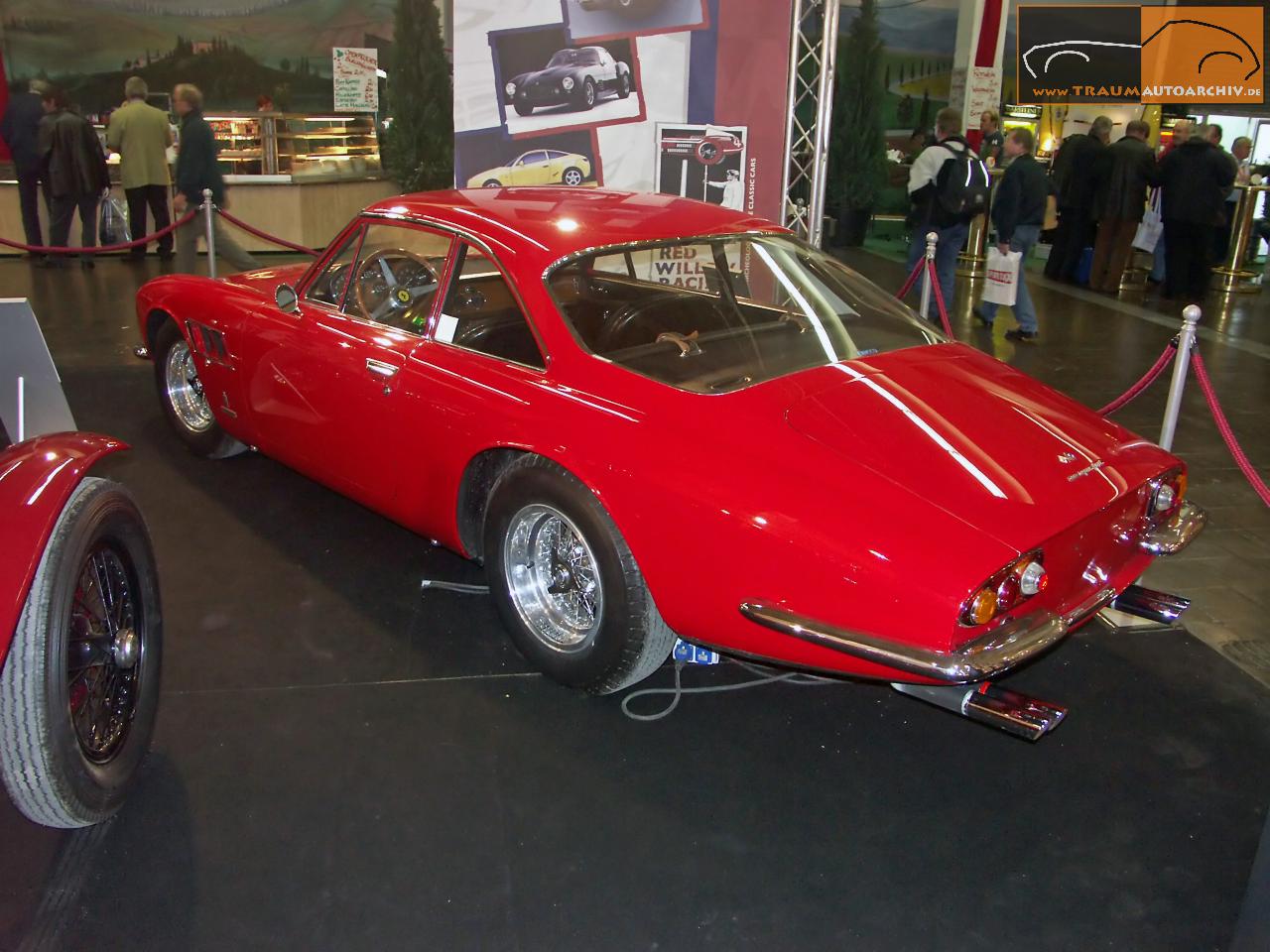 Ferrari 500 Superfast Series II Coupe Two Posti Pininfarina '1966.jpg 144.2K